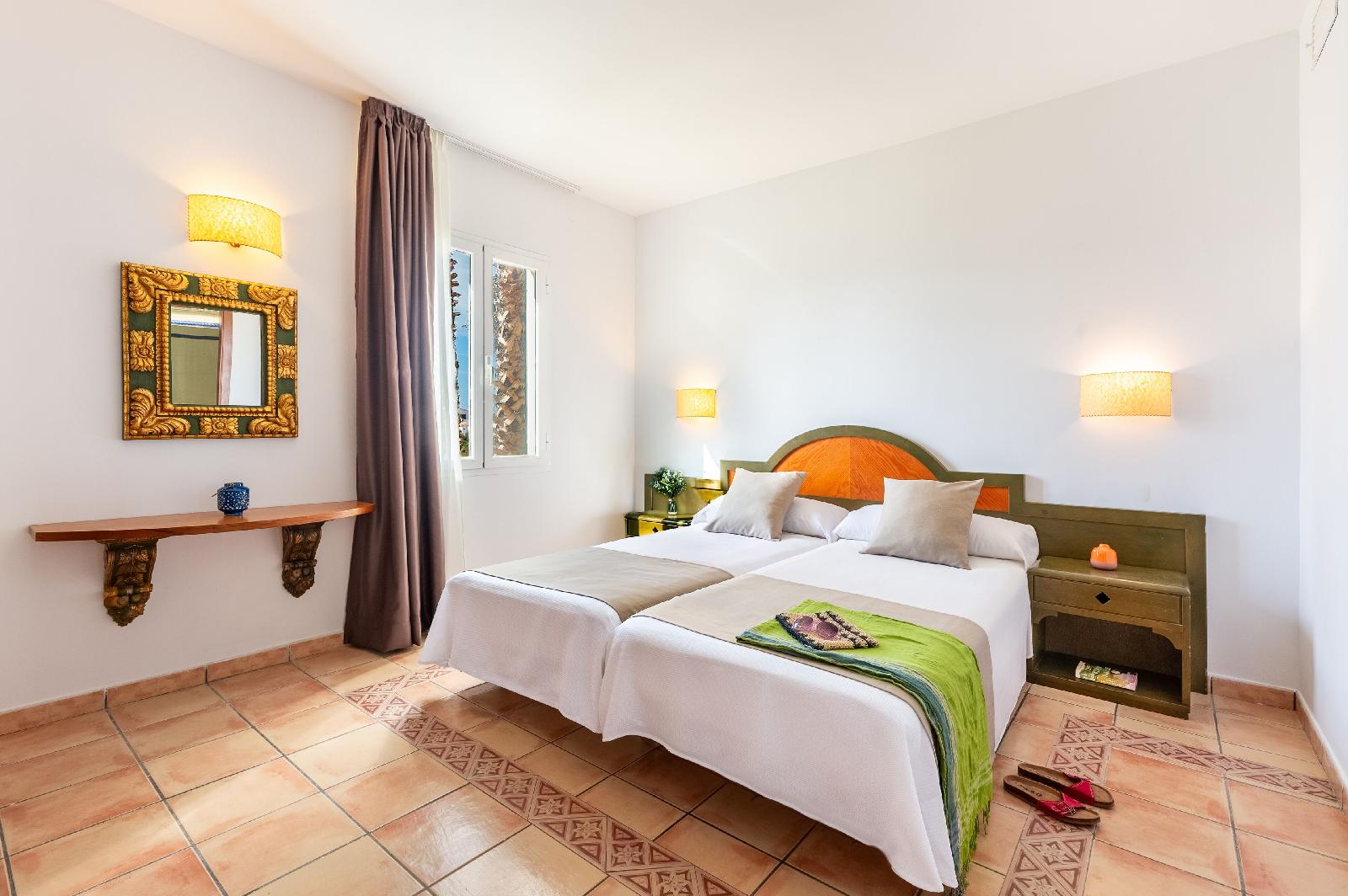 Aparthotel Vibra Blanc Palace photo 24