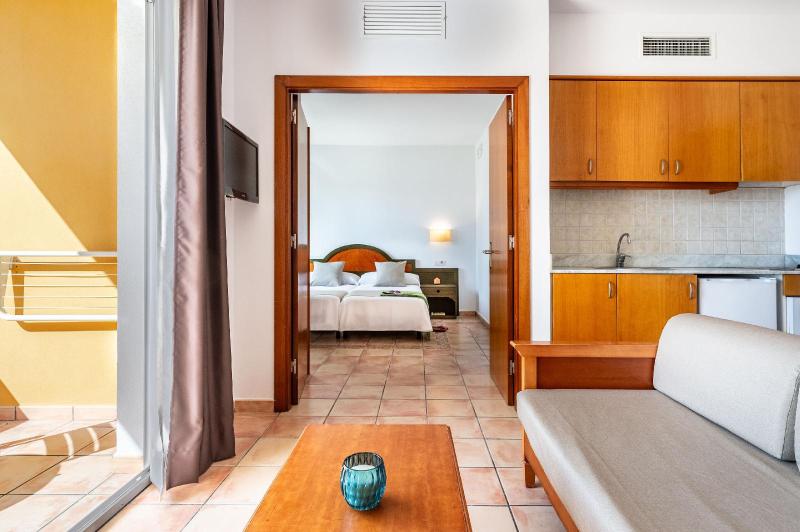 Aparthotel Vibra Blanc Palace photo 25