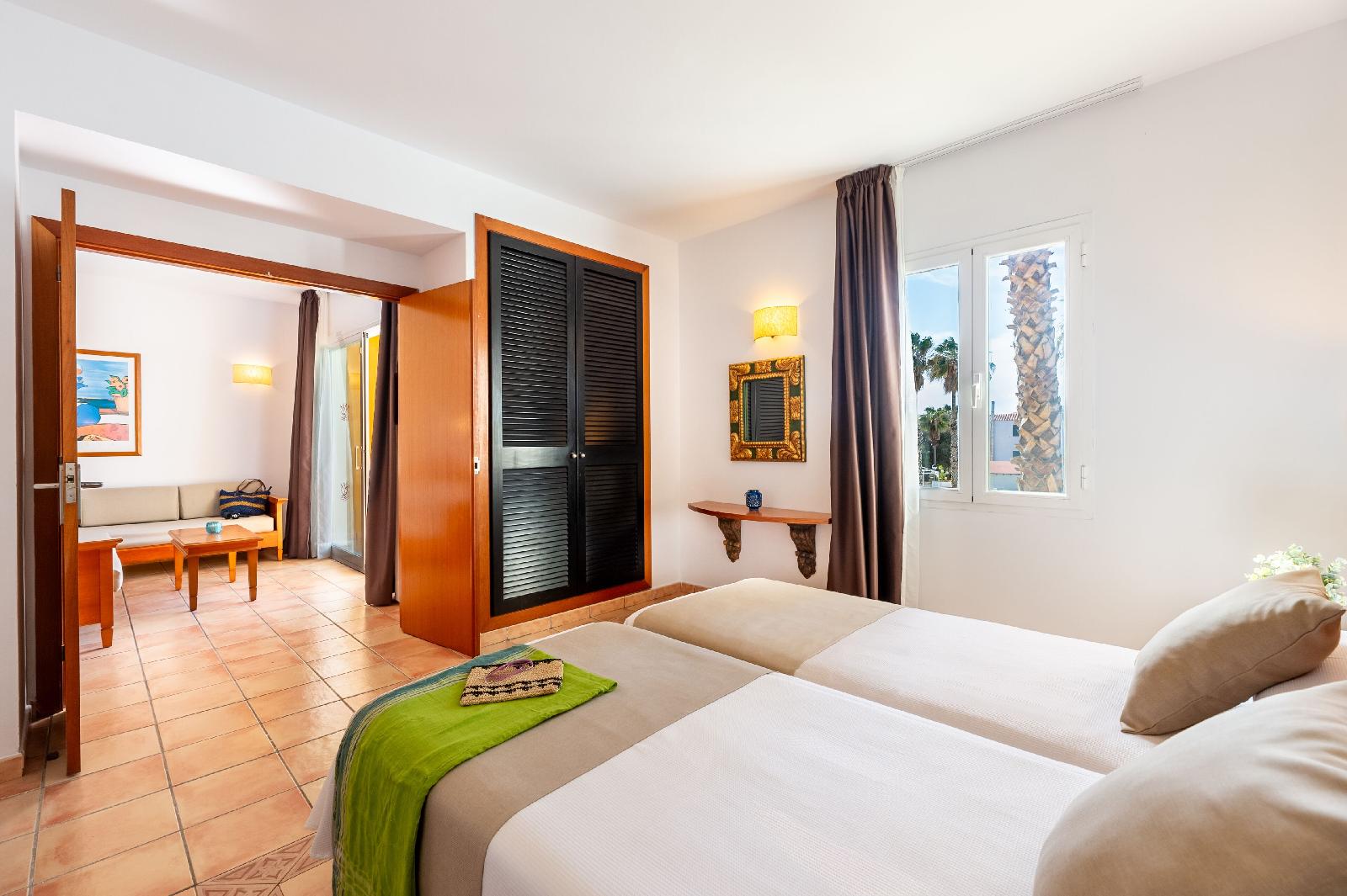 Aparthotel Vibra Blanc Palace photo 27