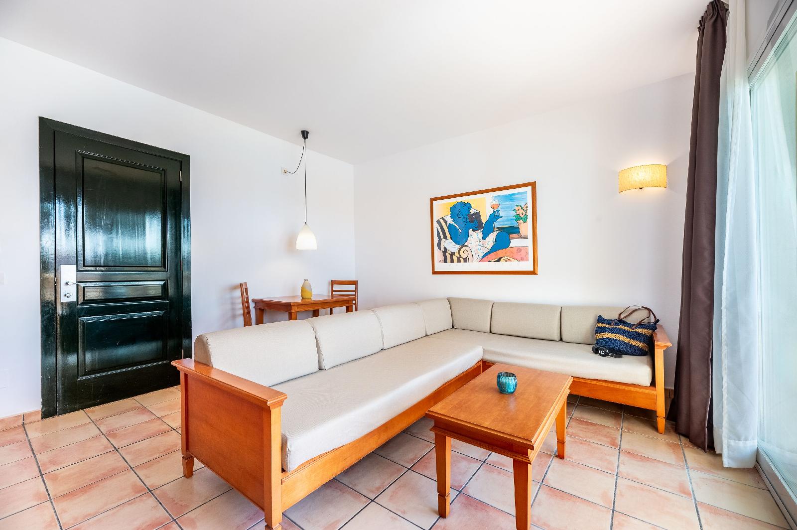 Aparthotel Vibra Blanc Palace photo 28