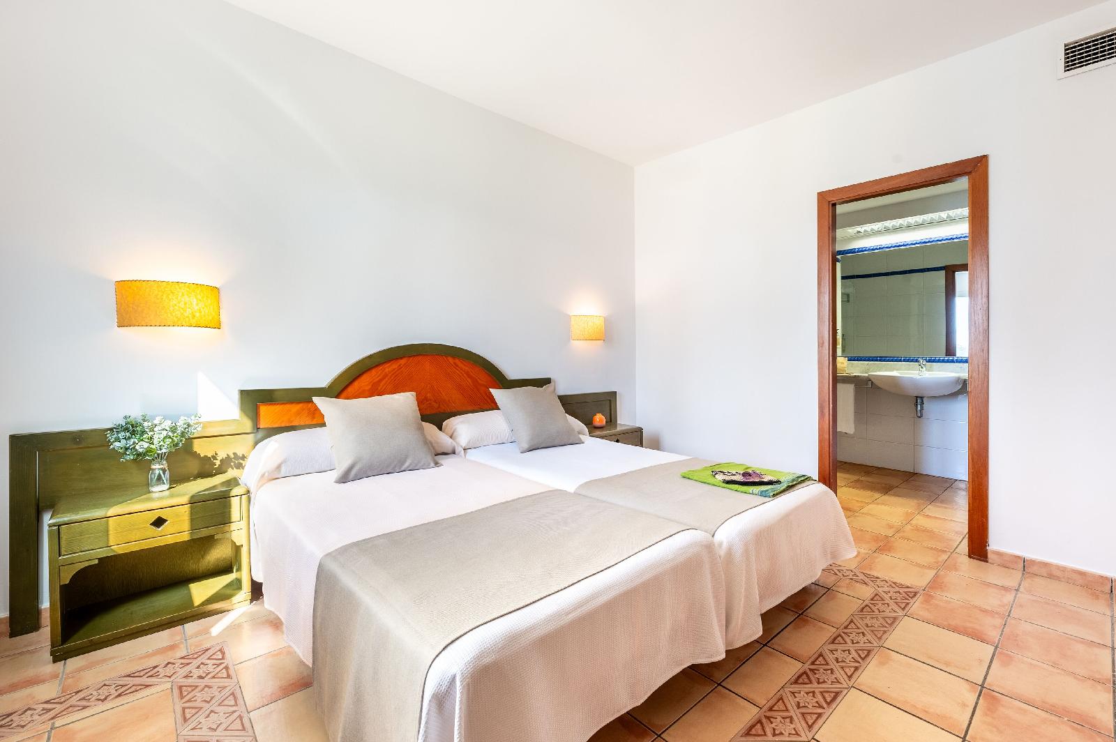 Aparthotel Vibra Blanc Palace photo 29