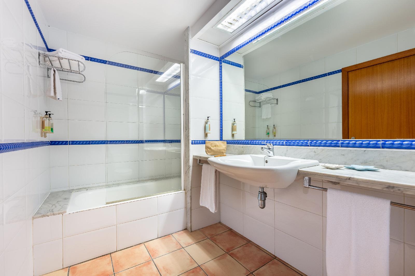 Aparthotel Vibra Blanc Palace photo 31