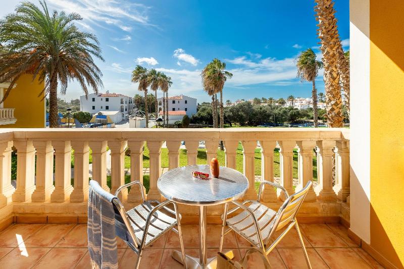 Aparthotel Vibra Blanc Palace photo 32