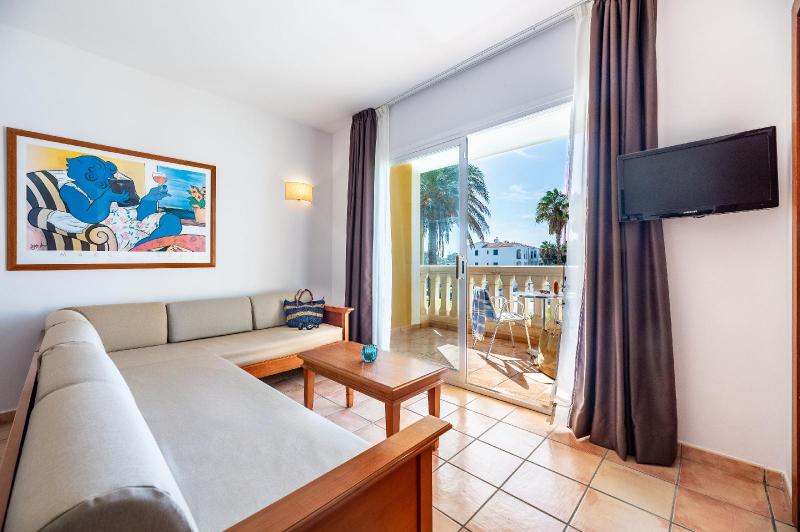 Aparthotel Vibra Blanc Palace photo 33