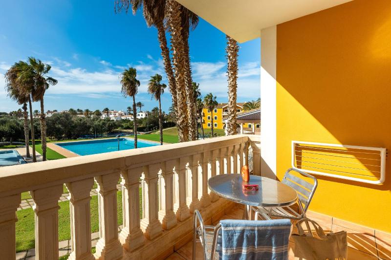 Aparthotel Vibra Blanc Palace photo 34