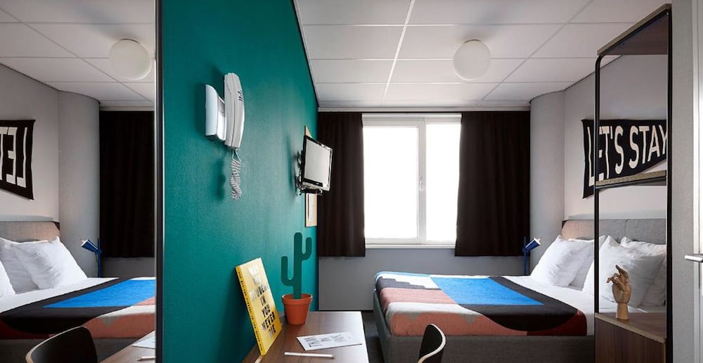 The Social Hub Amsterdam West