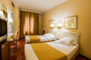 Hotel Arosa