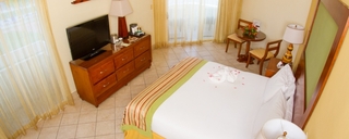 Doubletree Resort By Hilton Central Pacific